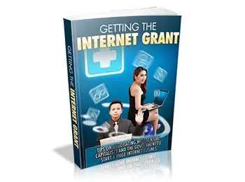 Getting The Internet Grant