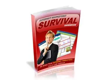 Internet Marketers Survival Kit