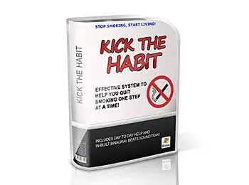 Kick The Habit