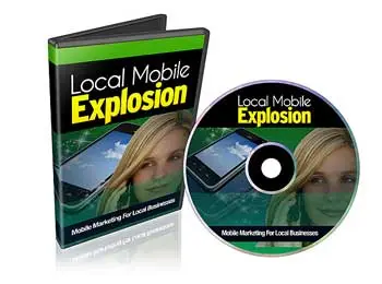 Local Mobile Explosion