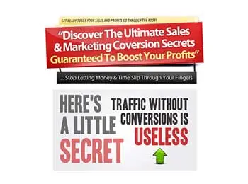 Marketing Conversion Secrets