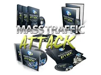 Mass Traffic Attack