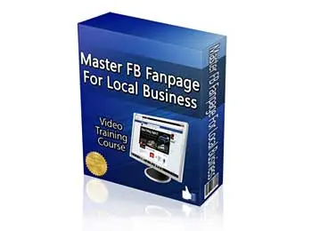 Mastering FB Fanpage For Local Businesses