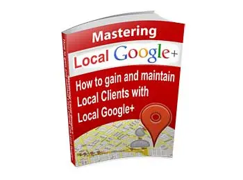 Mastering Local Google Plus
