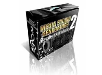 Media Studio Generators 2