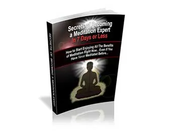 Secrets to Meditating Like An Exper
