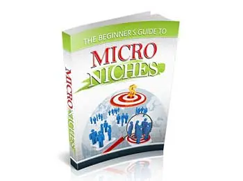 The Beginners Guide to Micro Niches