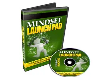 Mindset Launch Pad
