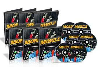 Mobile Marketing Magnet