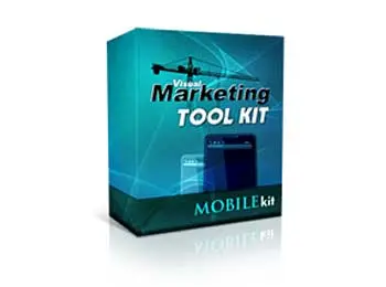 Mobile Visual Marketing Toolkit