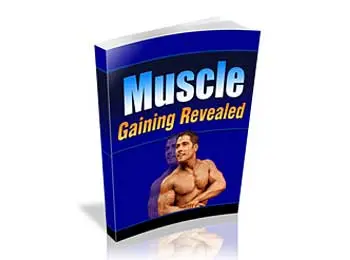 Muscle Gaining Revealed