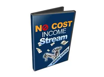 No Cost Income Stream Course