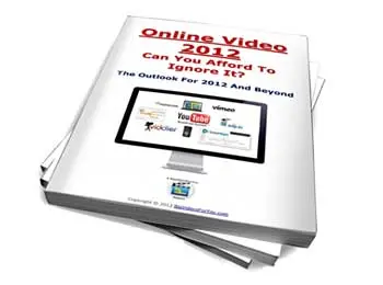 Online Video 2012