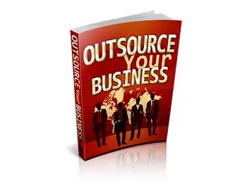 Outsource Your Business