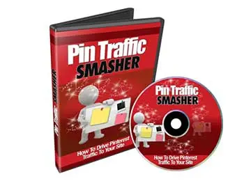 Pin Traffic Smasher