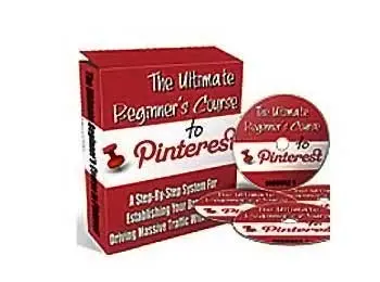 Pinterest Basics Course