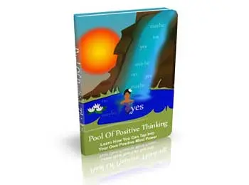Pool Of Positive Thinking
