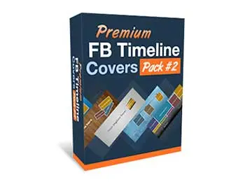 Premium FB Timeline Covers Pack 2