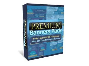 Premium Banners Pack