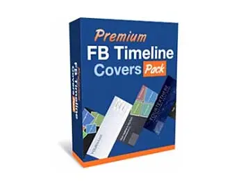 Premium FB Timeline Covers Pack