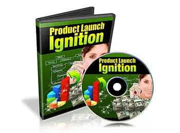Product Launch Ignition
