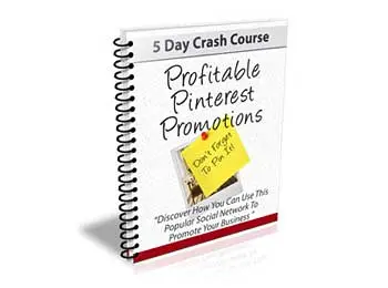 Profitable Pinterest Promotions