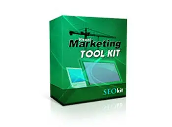 SEO Visual Marketing Toolkit