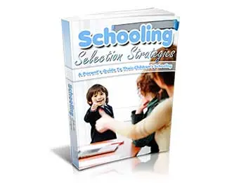 Schooling Selection Strategie