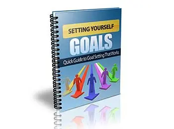 Setting Yourself Goals