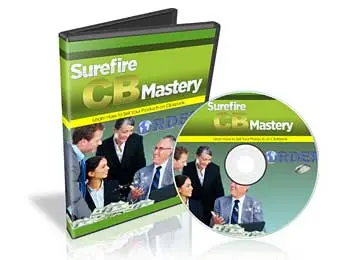 Surefire Clickbank Mastery
