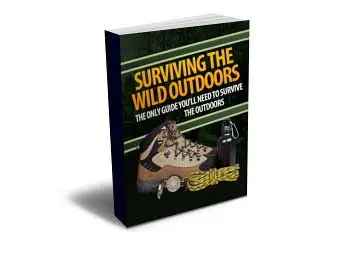 Surviving The Wild Outdoors - With Audio