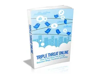 Triple Threat Online