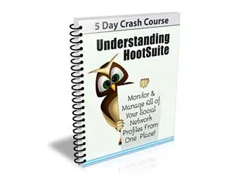 Understanding HootSuite Crash Course