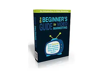 Beginners Guide To Video Marketing