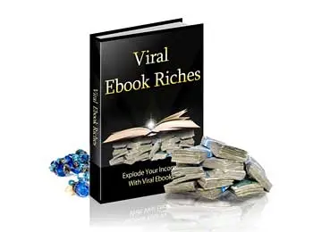 Viral eBook Riches