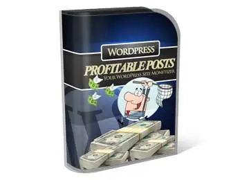 WP Profitable Posts - WordPress Plugin