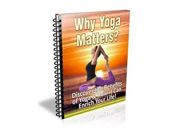 Why Yoga Matters