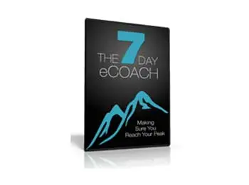 The 7 Day eCoach