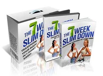 7 Week Slim Down