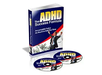 The ADHD Success Formula