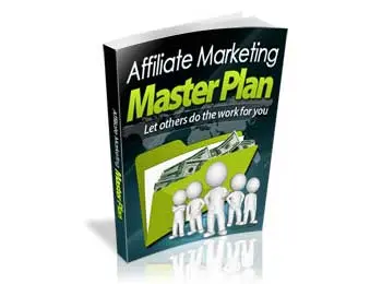 Affiliate Marketing Masterplan