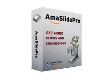 AmaSlide Pro WP Plugin