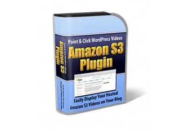 Amazon S3 Plugin