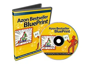 Azon Bestseller Blueprint