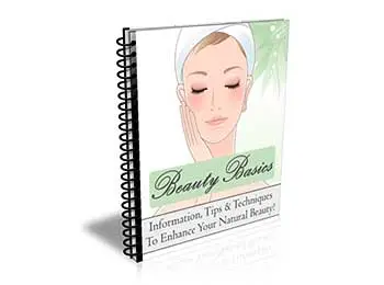 Beauty Basics Newsletter