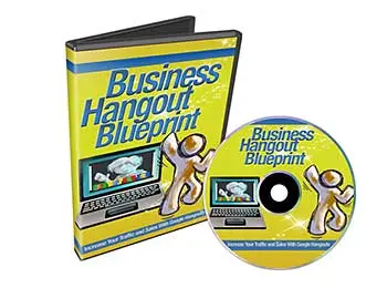  Business Hangout Blueprint