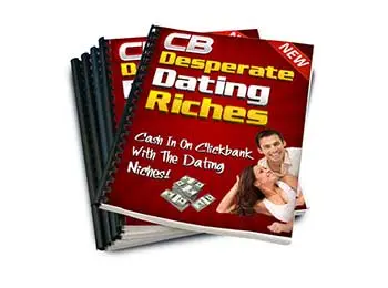 CB Desperate Dating Riches