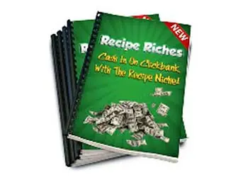 CB Recipe Riches 