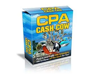 CPA Cash Cow