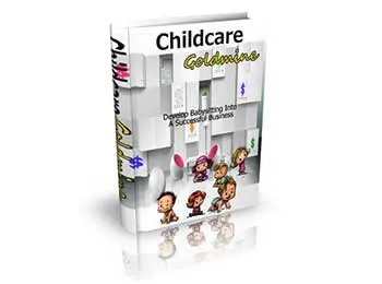 Childcare Goldmine